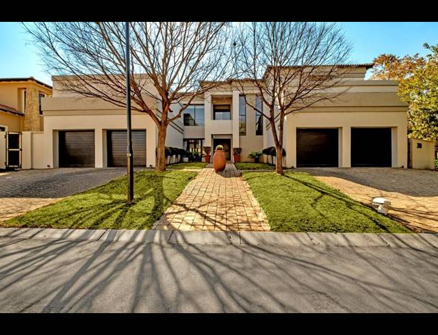 4 BEDROOM PROPERTY TO RENT IN DAINFERN VALLEY ESTATE